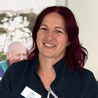 IvanaMaricic_400x400px Senecura dom za starije