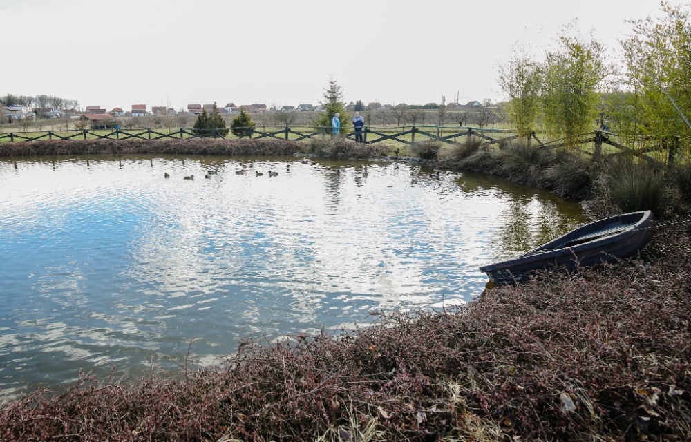 Senecura dom za starije