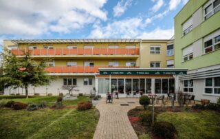 Senecura dom za starije