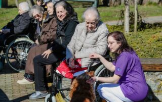 Senecura dom za starije