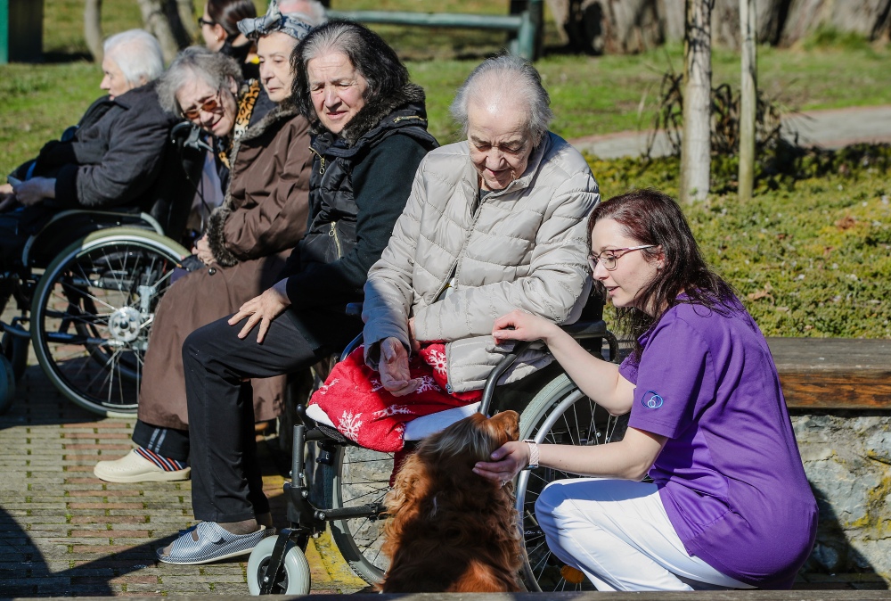 Senecura dom za starije