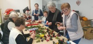 Senecura dom za starije