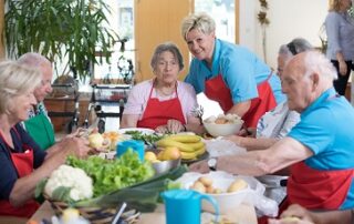 SeneCura dom za starije