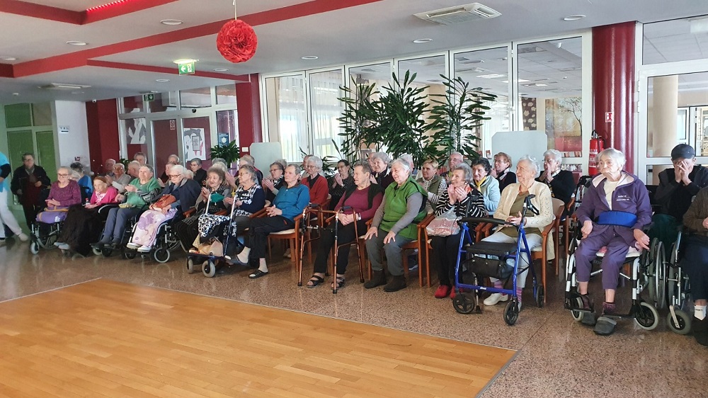 Senecura dom za starije