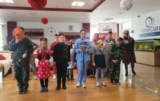 Senecura dom za starije