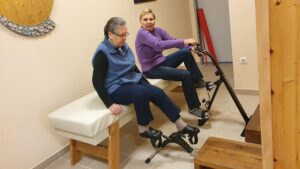 Senecura dom za starije