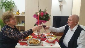 Senecura dom za starije