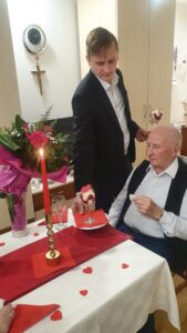 Senecura dom za starije