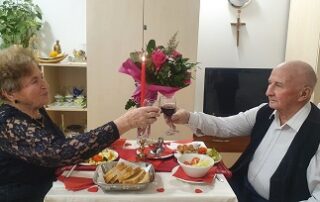 Senecura dom za starije