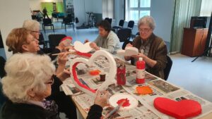 Senecura dom za starije