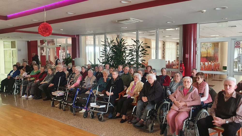 Senecura dom za starije