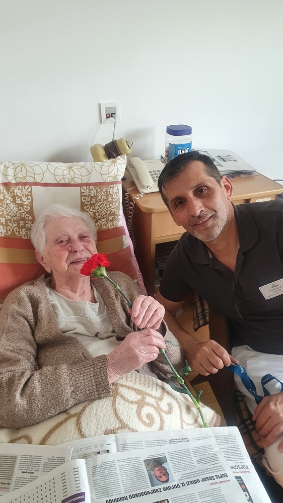 Senecura dom za starije