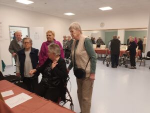 Senecura dom za starije