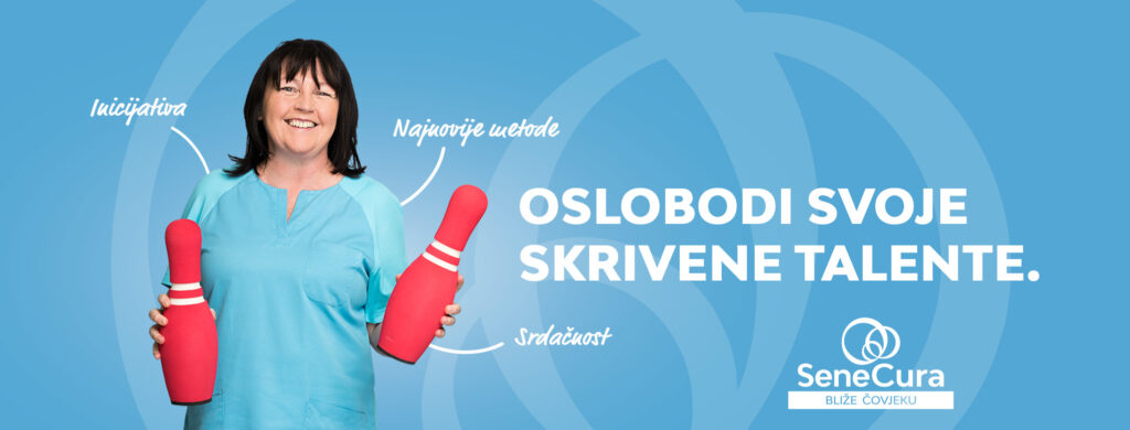 radna terapeutkinja/radni terapeut