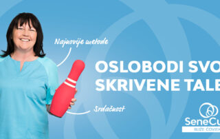 radna terapeutkinja/radni terapeut