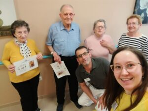 Senecura dom za starije