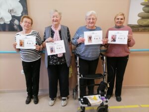 Senecura dom za starije