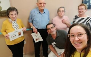 Senecura dom za starije