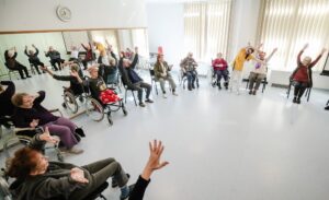 Senecura dom za starije