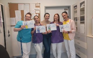 Senecura dom za starije