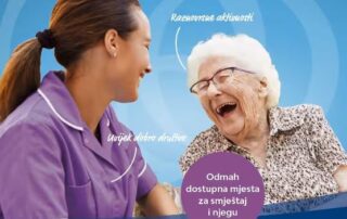 Senecura dom za starije