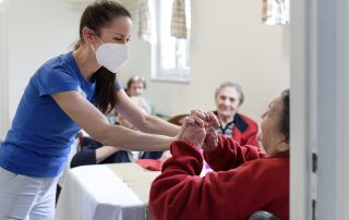 Senecura dom za starije