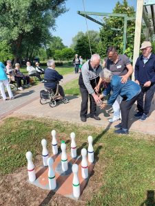 Senecura dom za starije