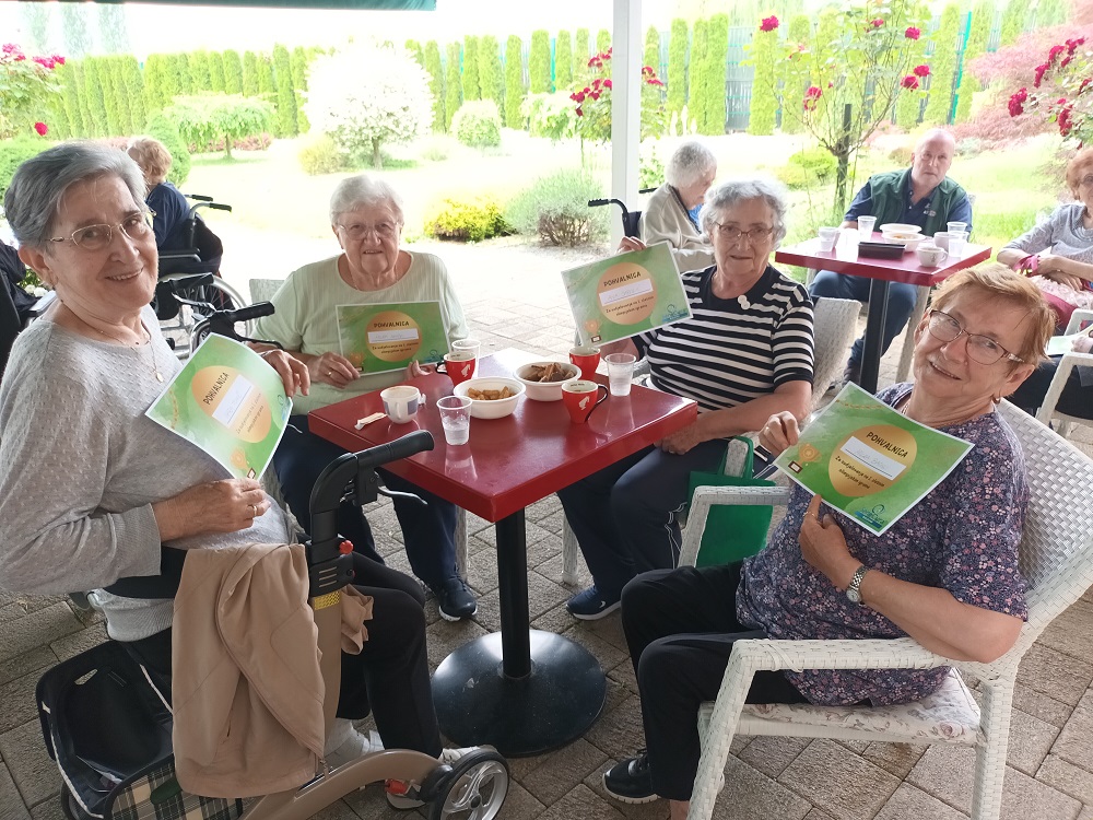 Senecura dom za starije