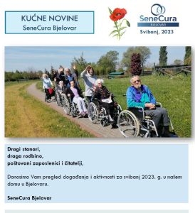 Senecura dom za starije