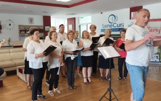 Senecura dom za starije