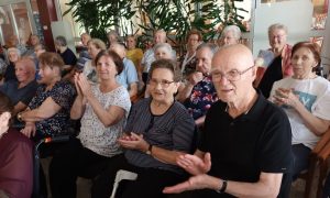 Senecura dom za starije