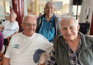 Senecura dom za starije