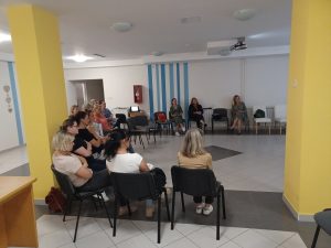 Senecura dom za starije