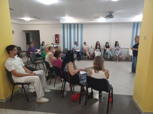 Senecura dom za starije