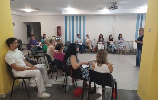 Senecura dom za starije