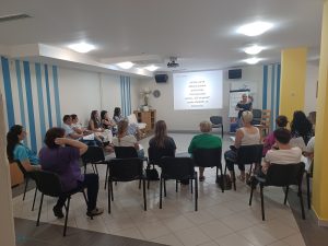 Senecura dom za starije