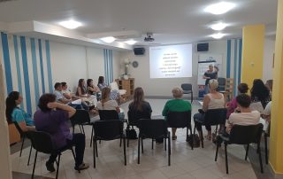 Senecura dom za starije