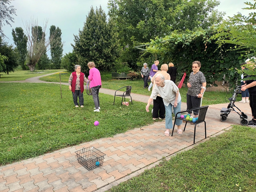 Senecura dom za starije