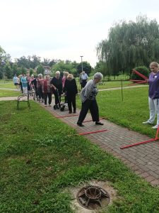 Senecura dom za starije