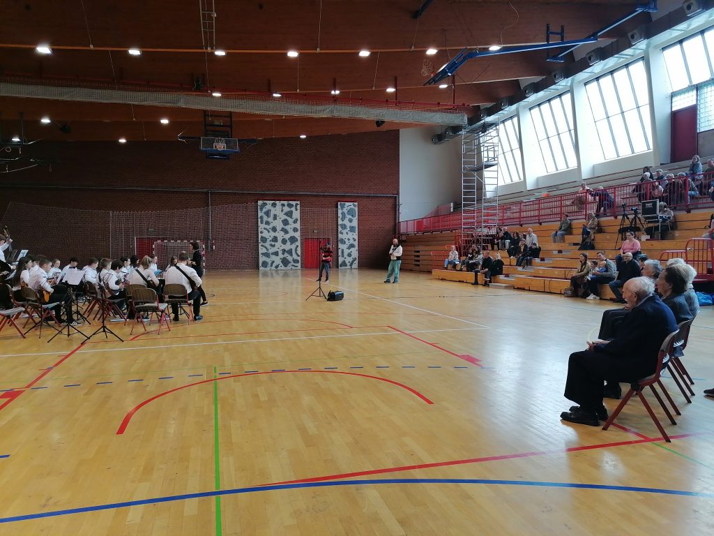 Senecura dom za starije