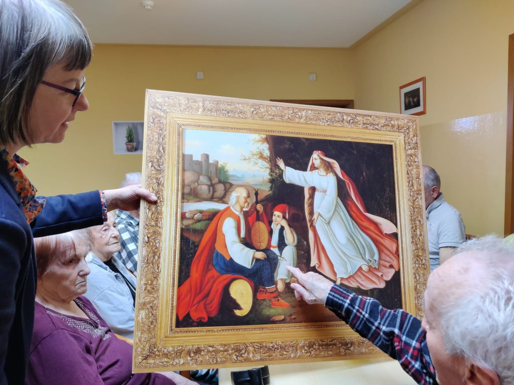 Senecura dom za starije