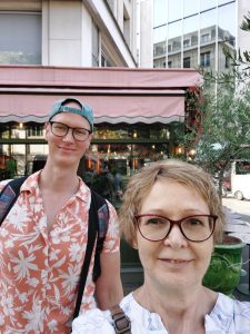 Senecura dom za starije