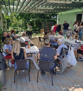 Senecura dom za starije