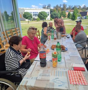 Senecura dom za starije