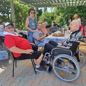 Senecura dom za starije