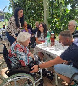 Senecura dom za starije