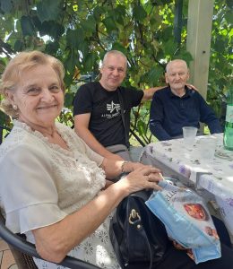 Senecura dom za starije