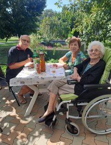 Senecura dom za starije