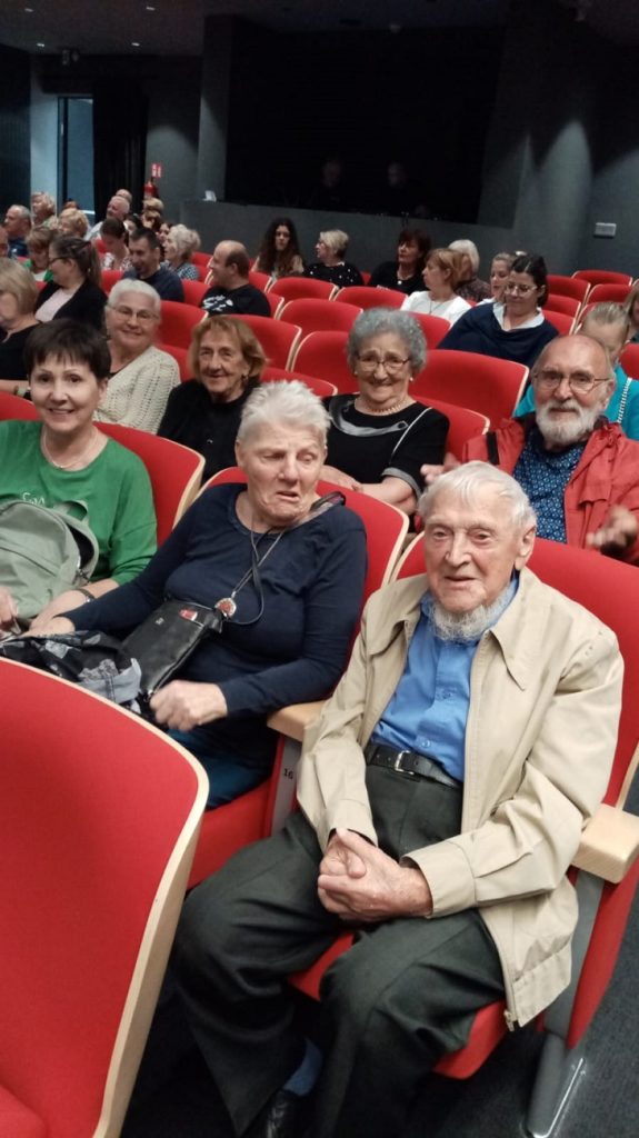 Senecura dom za starije