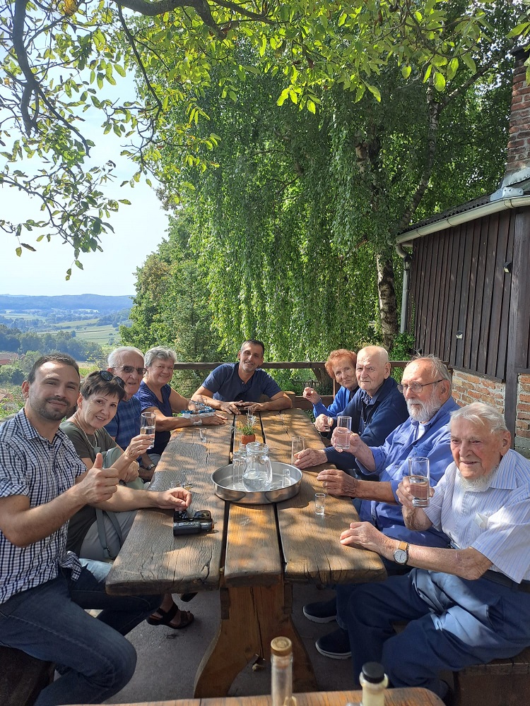 Senecura dom za starije